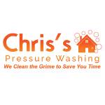 Chris's Pressure Washing Profile Picture