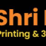 Shriram Printing & 3D Solutions