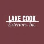 LAKE COOK EXTERIORS