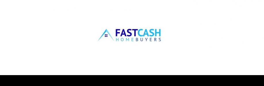 FAST CASH HOME BUYERS Cover Image