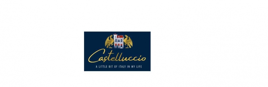 Castelluccio Cover Image