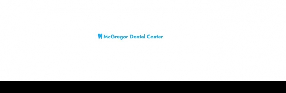 McGregor Dental Center Cover Image