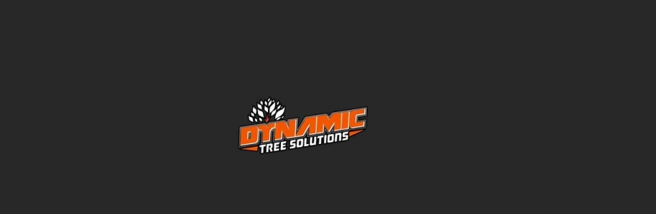 DYNAMIC TREE SOLUTIONS Cover Image