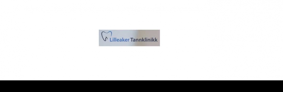 Lilleaker tannklinikk Cover Image