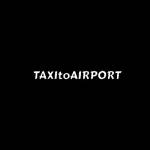 Taxi to airport service