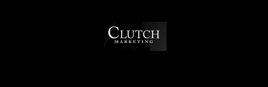 Clutch Marketing Inc Cover Image