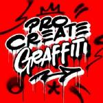 ProcreateGraffiti