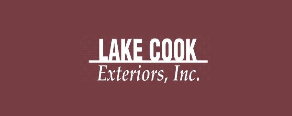 LAKE COOK EXTERIORS Cover Image