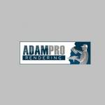 AdamPro rendering Profile Picture