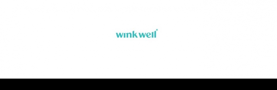 Wink Well Cover Image