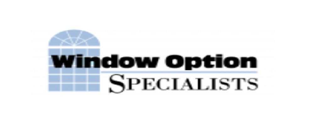 Window Option Specialists Cover Image