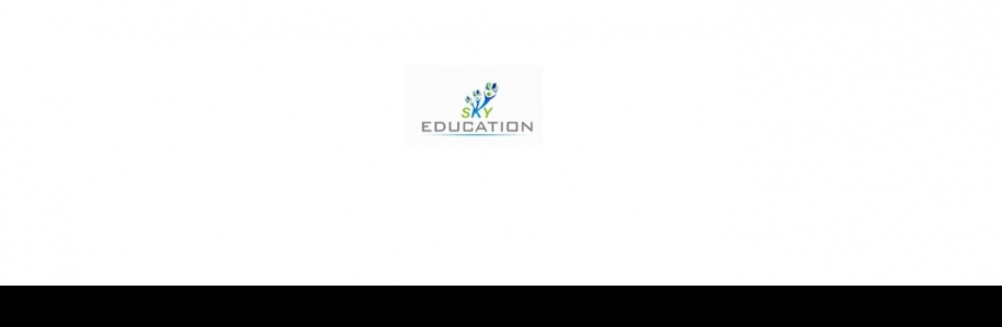 Sky Education Group Cover Image