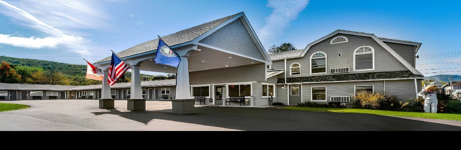 Top Notch INN Cover Image