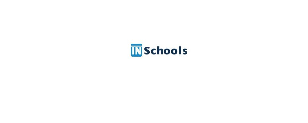 INschools INDIA Cover Image