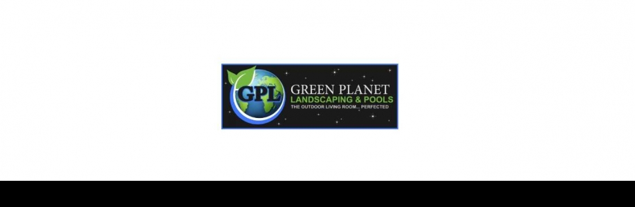 Green Planet Landscaping Cover Image