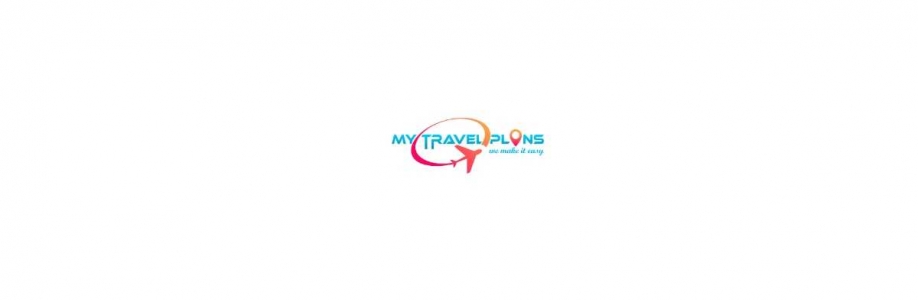 My Travel Plans Cover Image