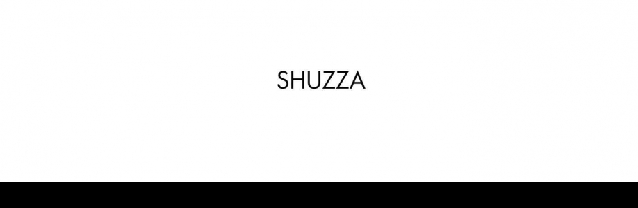 SHUZZA . Cover Image