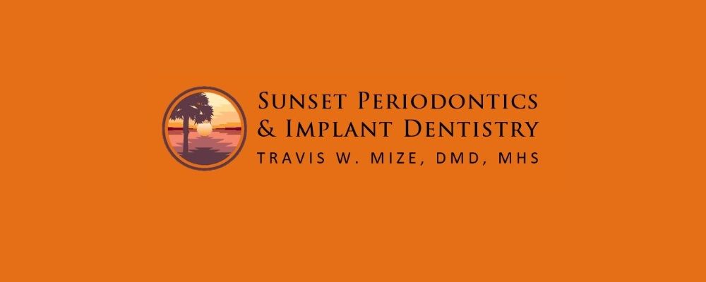 Sunset Periodontics & Implan Dentistry Cover Image
