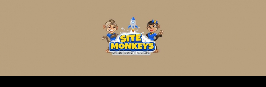 Site Monkeys Cover Image