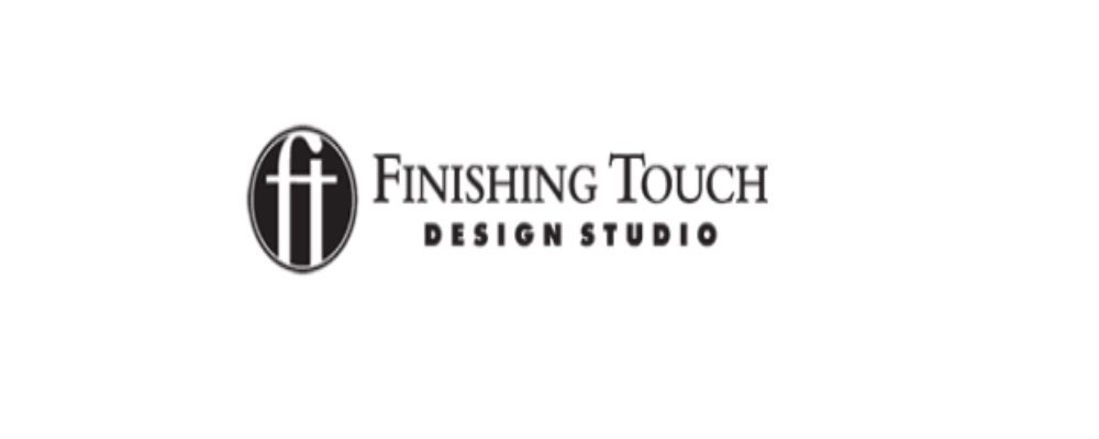 Finishing Touch Design Studio Cover Image