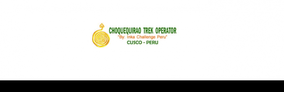 CHOQUEQUIRAO TREK OPERATOR Cover Image