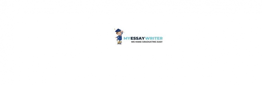 My Essay Writer Cover Image