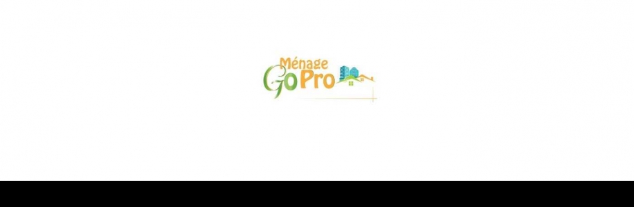 Menage Go Pro Inc Cover Image
