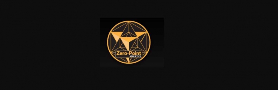 Zero Point Athletics Cover Image
