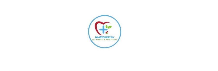 healthshield inc Cover Image