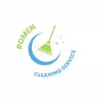 Romen Cleaning Service