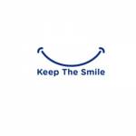 Keep The Smile