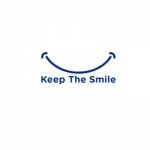 Keep The Smile Profile Picture