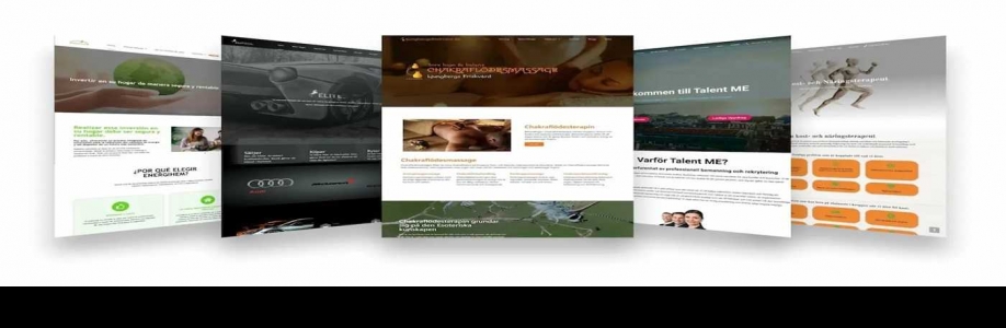 Interfame Performance AB Cover Image