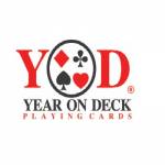 Year on Deck fundraiser