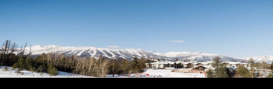 Fernie Properties Cover Image