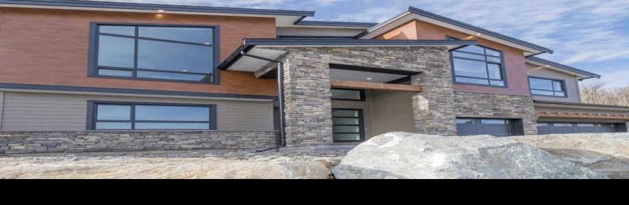 Tyler Dueck Real Estate Cover Image