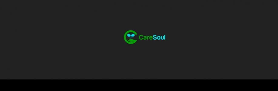 Care Soul Cover Image