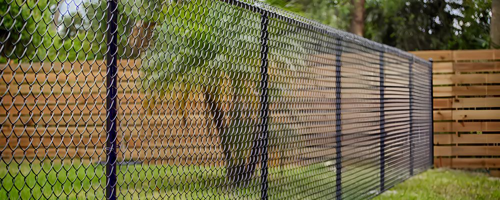 Precision Fencing Cover Image