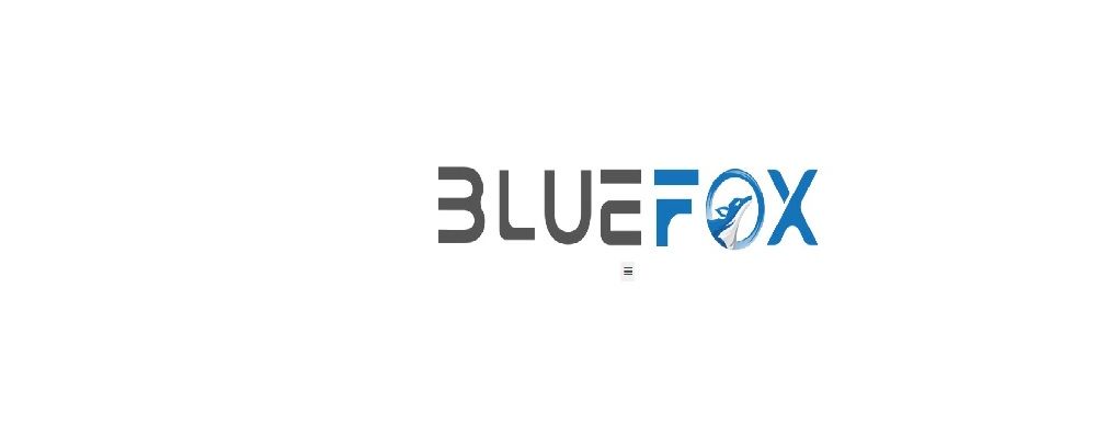 bluefoxto Cover Image