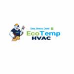 Eco Temp HVAC Inc Profile Picture