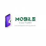 Mobile Culture Profile Picture