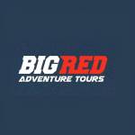 Big Red Adventure Tours