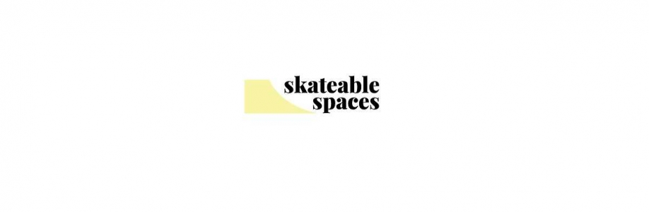 Skateable Spaces Pvt Ltd Cover Image