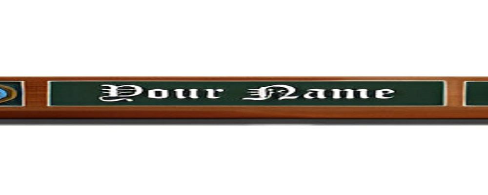 Plaques and Patches Cover Image