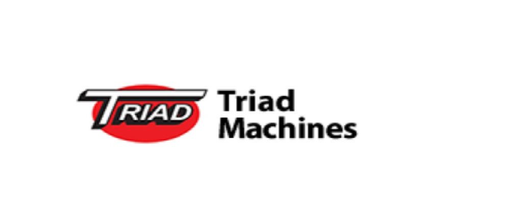 Triad Machines Cover Image
