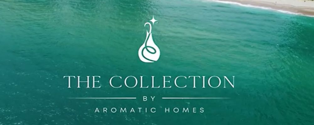 Aromatic Homes Cover Image
