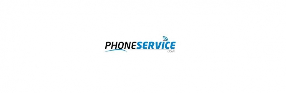 Phone Service USA LLC Cover Image