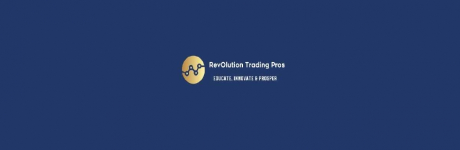 Revolution Trading Pros Cover Image