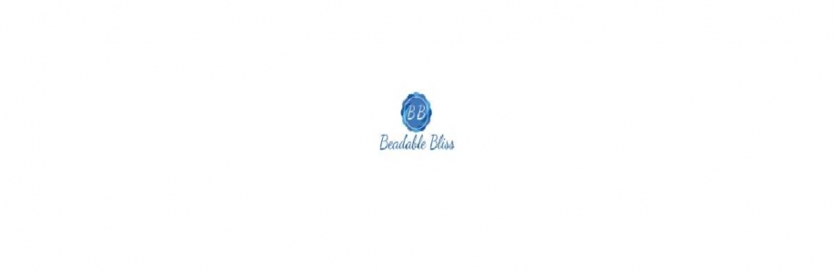 Beadable Bliss Cover Image