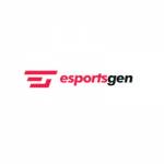 Esports gen Profile Picture